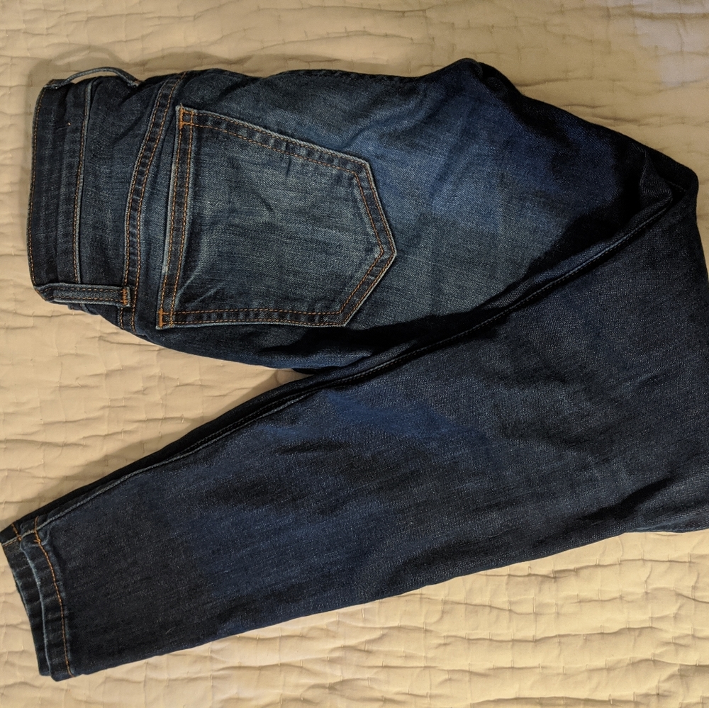 Joe's Jeans size 25
